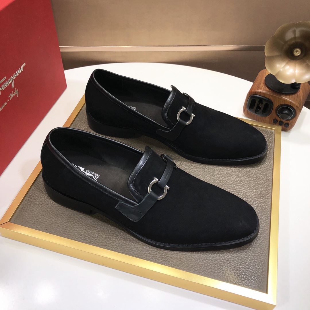 Ferragamo Shoes